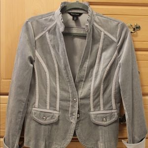 White House Black Market jacket